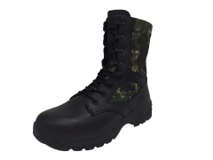 FT00028 Combat Boots