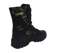 FT00028 Combat Boots