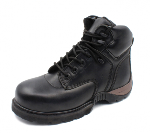 FT00070 Goodyear Welted Safety Shoes