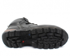 FT00070 Goodyear Welted Safety Shoes