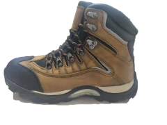 FTSL004  steel toe Safety Shoes