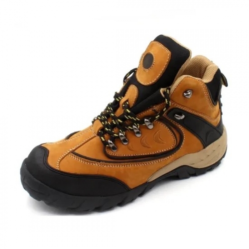 FTSL008 Safety Shoes