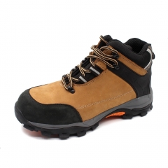 FTSL009 Roobuck mens industrial safety shoes