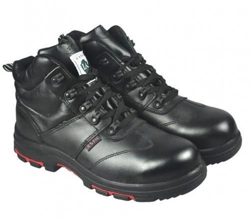 FTSH0094 high cut Work Shoes