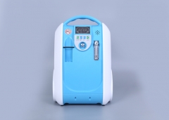 oxygen concentrator