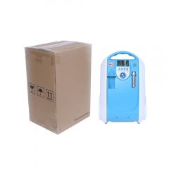 oxygen concentrator