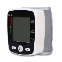 Blood pressure monitor