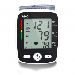 Blood pressure monitor