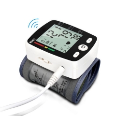 Blood pressure monitor