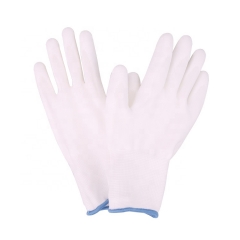 PU Palm Fit  Electrical Safety Custom Thin Work Gloves