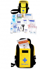 First Aid Kits